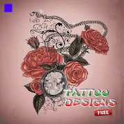 Tattoo Designs  Icon