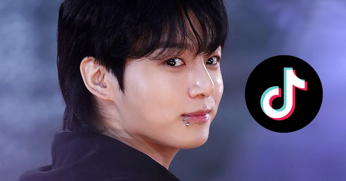 Tujuh lagu BTS Jungkook benar-benar memulai tren baru di TikTok