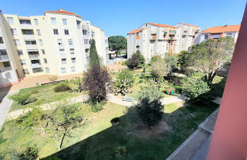 appartement à Perpignan (66)