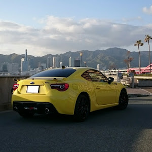 BRZ ZC6