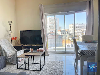 appartement à Les Sables-d'Olonne (85)