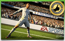 HD FIFA 18 Wallpapers New Tab Theme small promo image