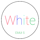 تنزيل White-King EMUI 5 Theme التثبيت أحدث APK تنزيل