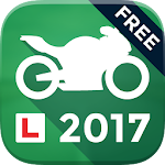 Cover Image of Скачать Motorcycle Theory Test 4.0.10 APK