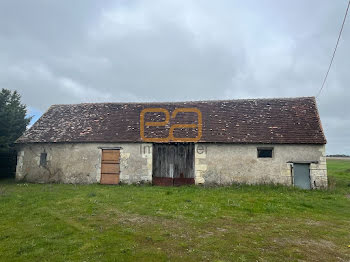 maison à Mouzay (37)