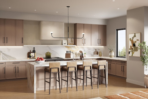 Apartment with terrace 2