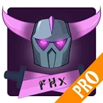 Cover Image of Download FHx Server SG COC Pro 1.0 APK