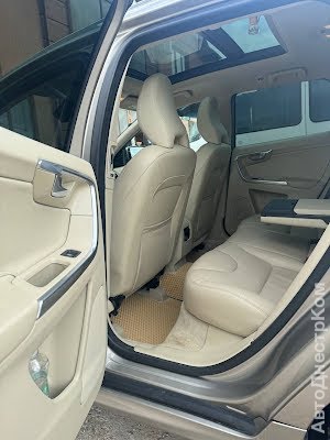 продам авто Volvo XC60 XC60 фото 4