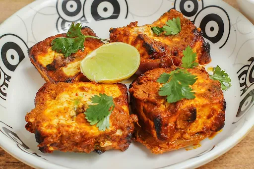 Paneer Tikka