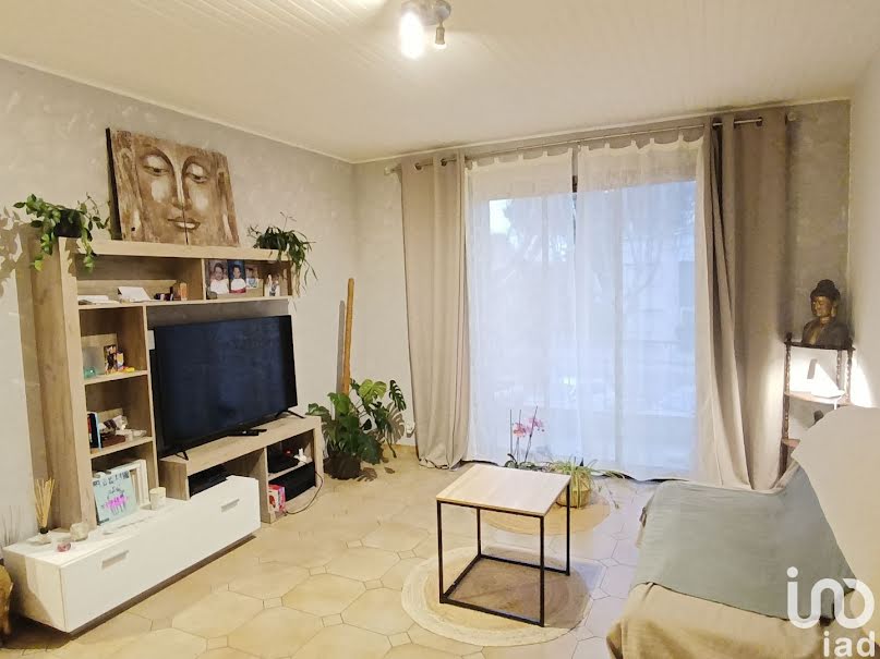 Vente appartement 4 pièces 75 m² à Narbonne (11100), 163 000 €