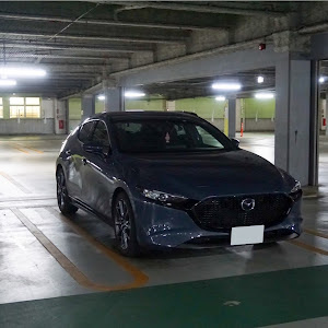 MAZDA3 BP5P