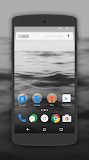 Carbon UI - CM12