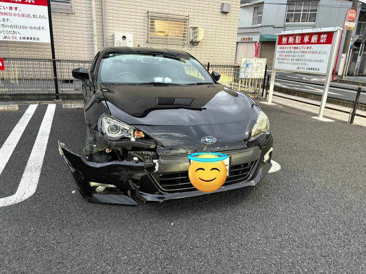 BRZの詩乃さんが投稿したカスタム事例の投稿画像1枚目