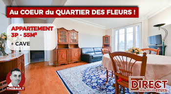 appartement à Alfortville (94)