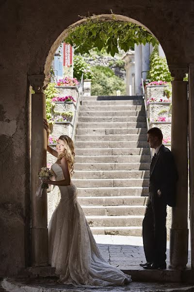 Wedding photographer Giuseppe Silvestrini (silvestrini). Photo of 14 December 2016