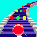 Color Street Road - Ball 1.1 APK 下载