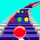 Download Color Street Road - Ball For PC Windows and Mac 1.1