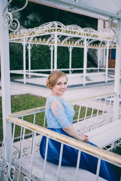 Wedding photographer Tatyana Tikhomolova (skywanderer). Photo of 4 September 2019