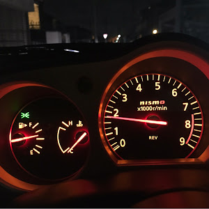 フェアレディZ Z33