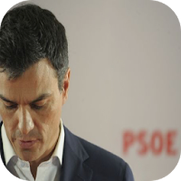 Pedro Sánchez Simulator 2016