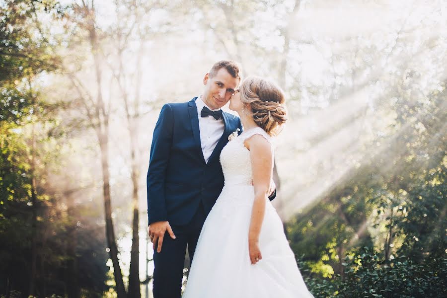 Photographe de mariage Yuliya Baybara (peoplenature). Photo du 6 décembre 2018