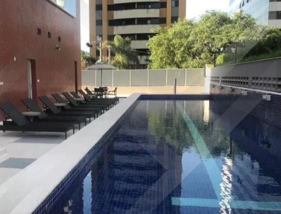 Apartamento - Trend Tower
