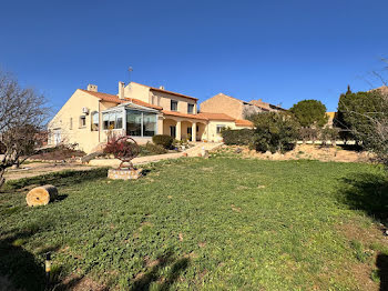 maison à Vendres (34)