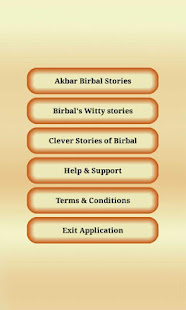 Akbar Birbal Stories(圖2)-速報App