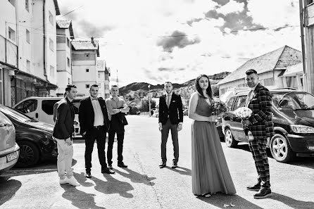 Photographe de mariage Adrian Rusu (adrianrusu). Photo du 22 mars 2022