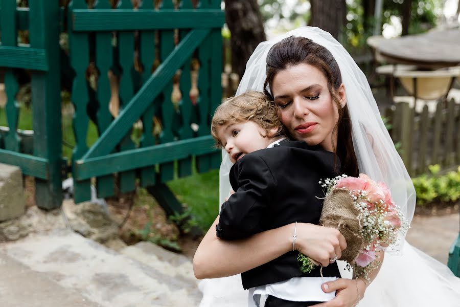 Photographe de mariage Nilüfer Nalbantoğlu (nalbantolu). Photo du 13 juin 2023