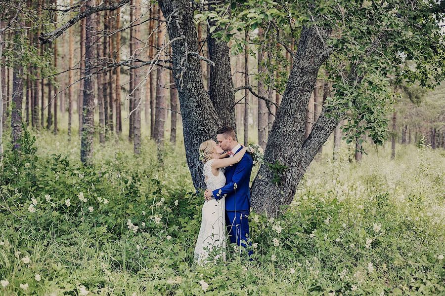 Wedding photographer Amanda Freskgård (freskgard). Photo of 8 June 2023