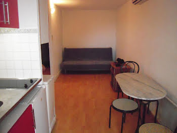 appartement à Montpellier (34)