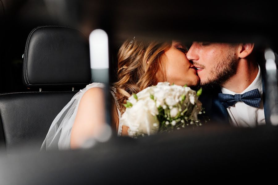 Fotógrafo de bodas Federico M Pereda (martinpereda). Foto del 7 de diciembre 2021