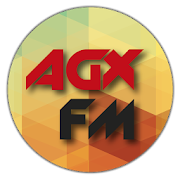 AGXFM Música con actitud  Icon