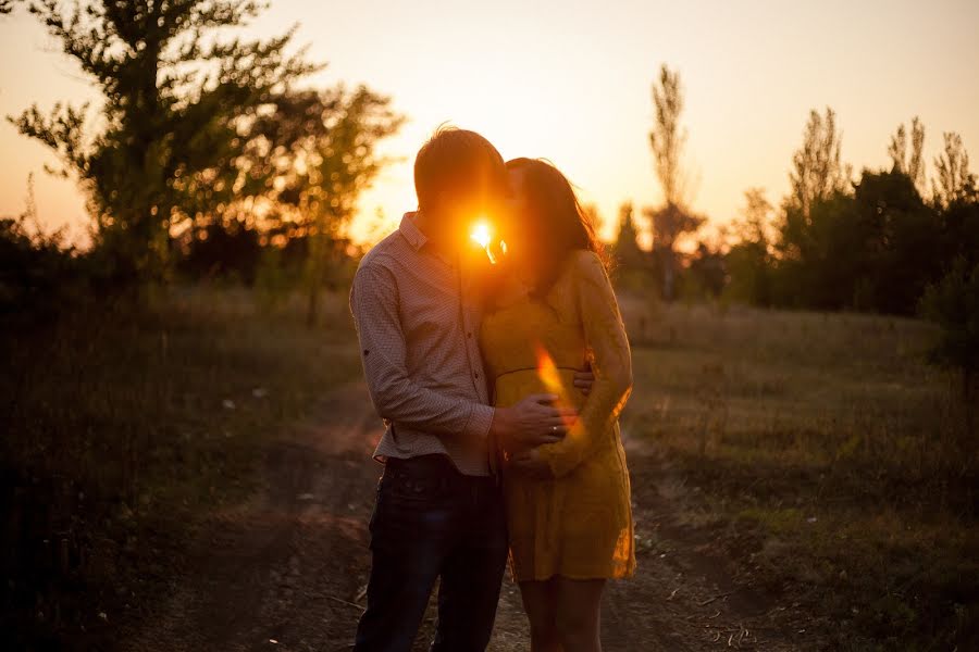 Wedding photographer Darya Khripkova (dariakhrypkova). Photo of 3 May 2018