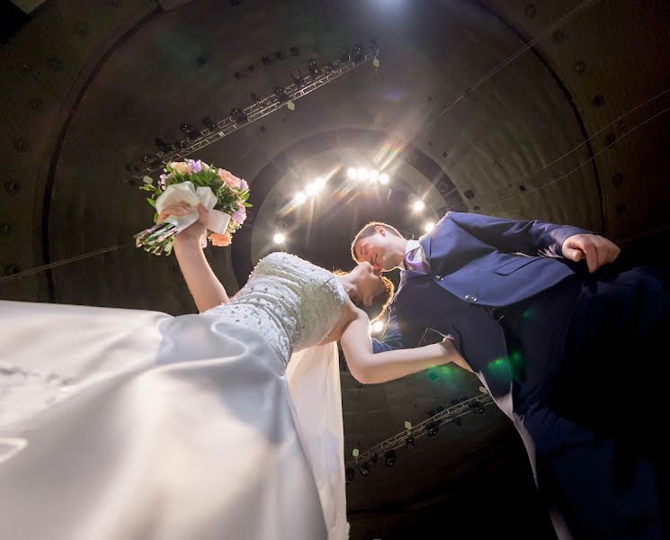 結婚式の写真家Ildar Gumerov (gummybeer)。2015 5月24日の写真