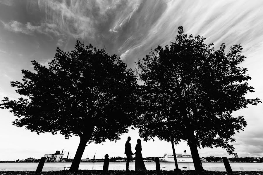 Photographe de mariage Vyacheslav Luchnenkov (lucnenkov). Photo du 11 janvier 2020