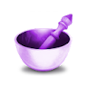 Calm Bowls icon