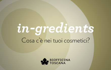 in-gredients - Biofficina Toscana Preview image 0