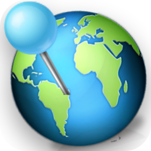 Go Finder logo