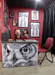 Hype Tattooz Studio photo 5