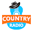 Wear Radio - Country icon