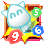 Cover Image of डाउनलोड Number Descent: 1 Line Puzzle 3.4 APK