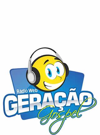 RÁDIO GERAÇÃO GOSPEL