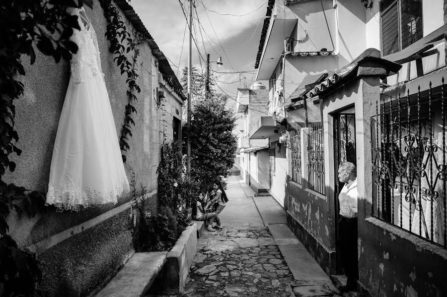 Fotógrafo de casamento Abel Perez (abel7). Foto de 28 de janeiro 2021