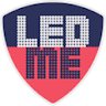 Prestigio LEDme icon