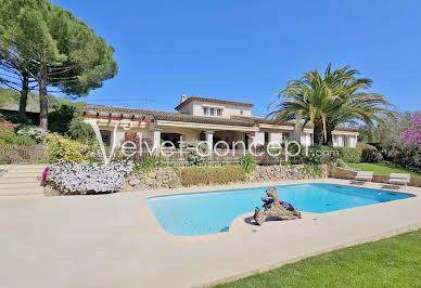 Villa with pool 4