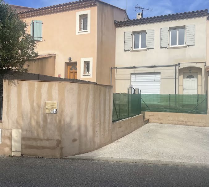 Vente maison 4 pièces 82 m² à Signes (83870), 269 000 €