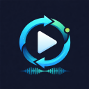 Offline Video Converter for Chrome icon