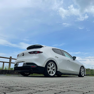 MAZDA3 BP5P